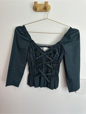 Reformation top